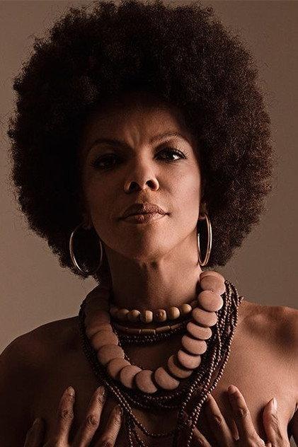 Patrícia Costa - Actor Profile Photo