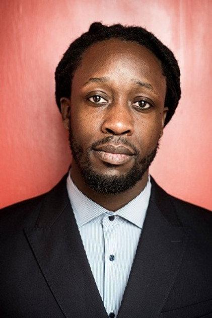 Akwasi Owusu-Ansah - Actor Profile Photo