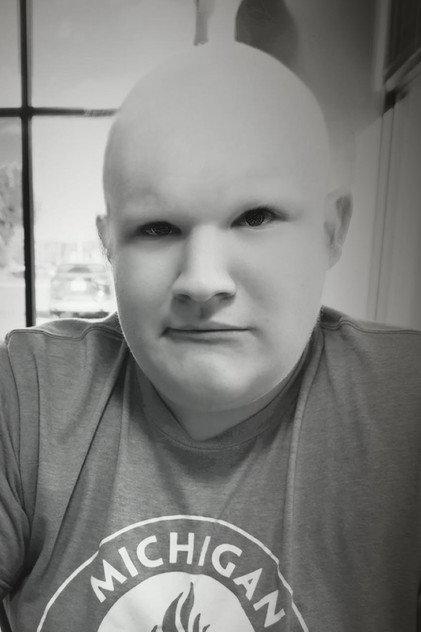 Noah Brown - Actor Profile Photo