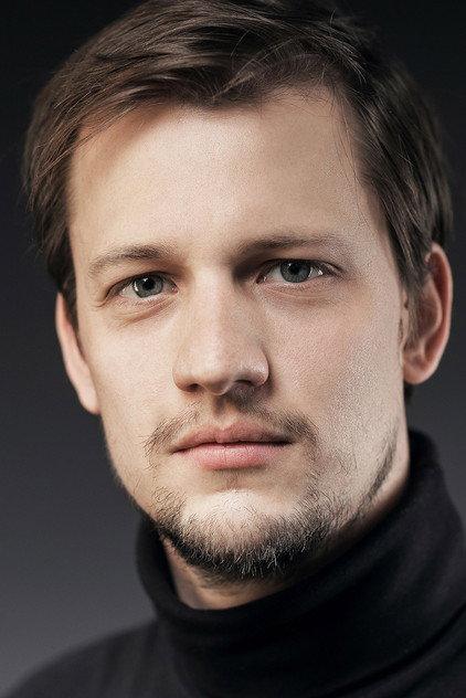 Jernej Gašperin - Actor Profile Photo