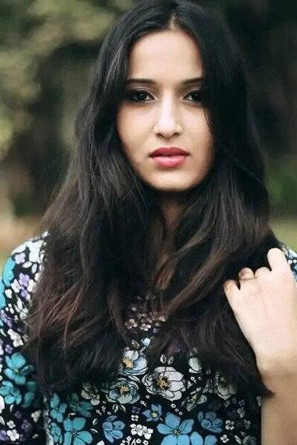 Saadhika Syal - Actor Profile Photo