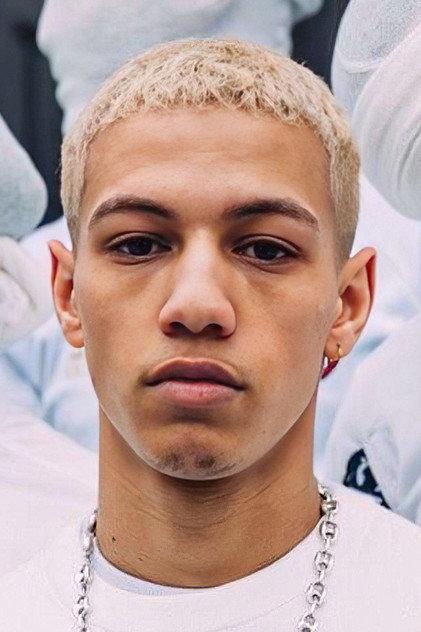 Abdelmalik Yahyaoui - Actor Profile Photo