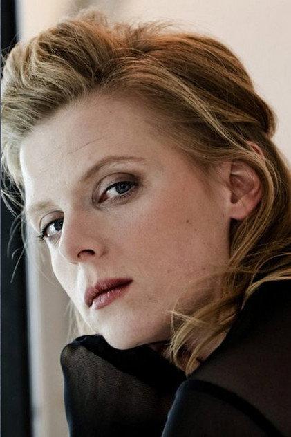 Maruša Majer - Actor Profile Photo