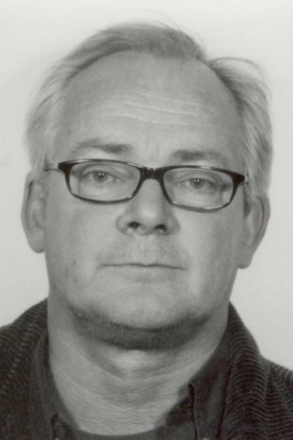 Trond Brænne - Actor Profile Photo