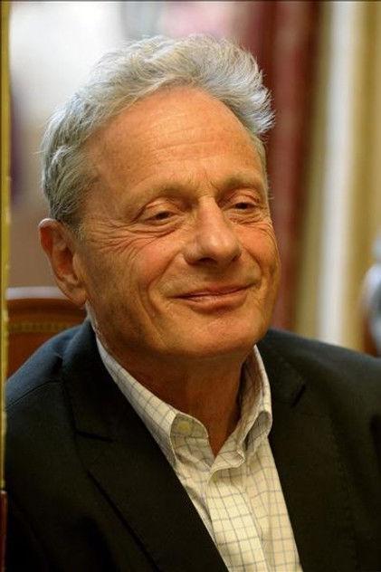 András Bálint - Actor Profile Photo