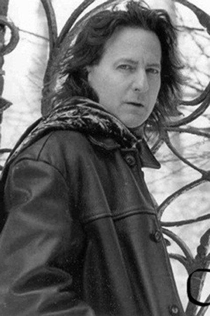 Clifford Carter - Actor Profile Photo