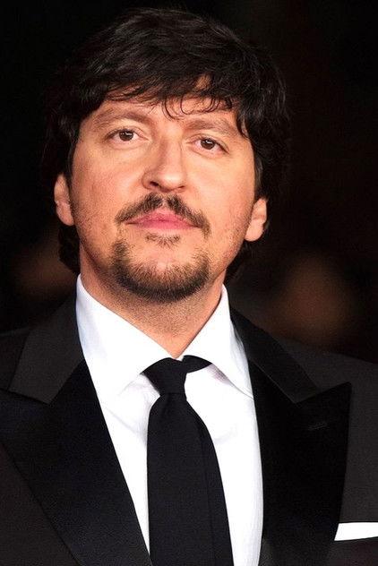 Ricky Memphis - Actor Profile Photo