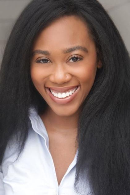 Denisha Hardeman - Actor Profile Photo