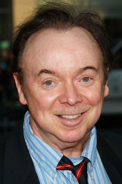 Bud Cort - Actor Profile Photo