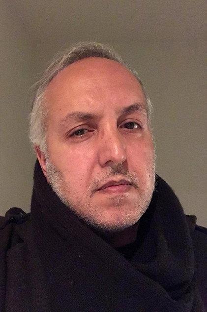 Paulo Biscaia Filho - Actor Profile Photo
