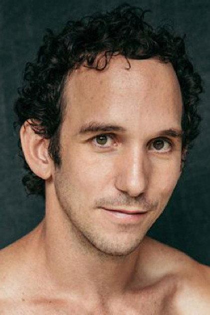 Greg McKeon - Actor Profile Photo