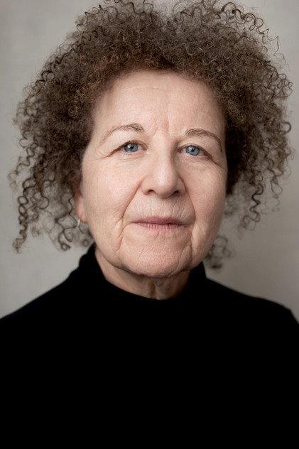 Nicky Goldie - Actor Profile Photo