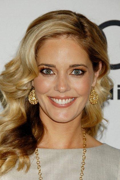 Christina Moore - Actor Profile Photo