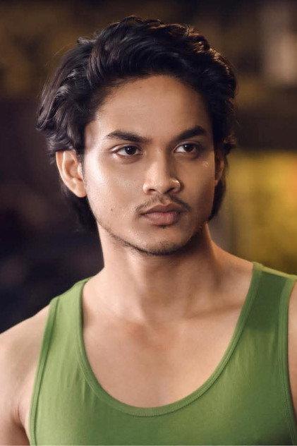 Aryuun Ghosh - Actor Profile Photo