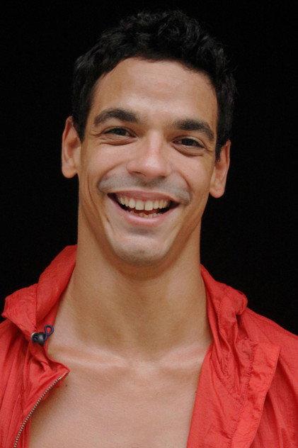 Fred Raposo - Actor Profile Photo
