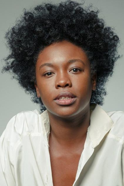 Samira Carvalho - Actor Profile Photo