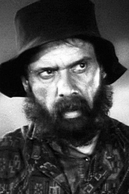 Ivan Kozlov - Actor Profile Photo