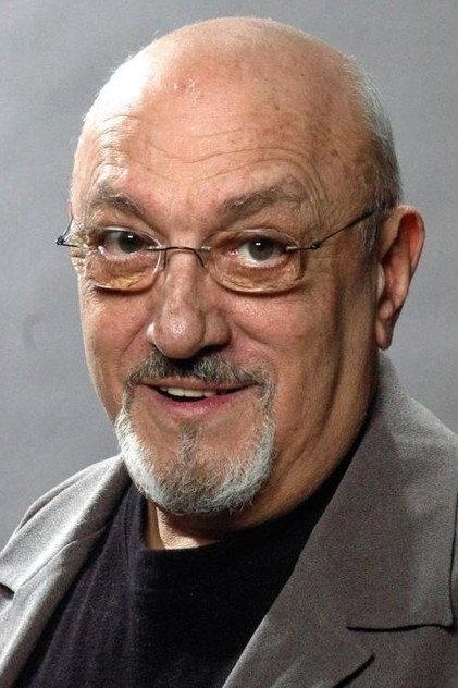André Montmorency - Actor Profile Photo