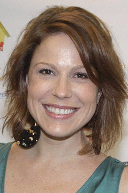 Mariana Hein - Actor Profile Photo
