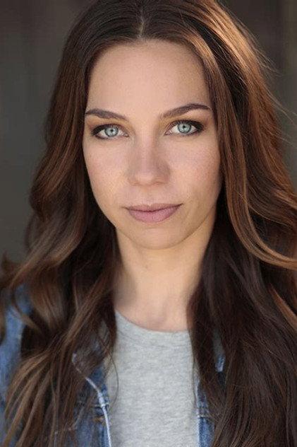 Maryna Savitska - Actor Profile Photo