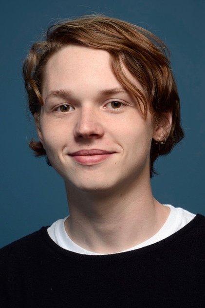 Jack Kilmer - Actor Profile Photo