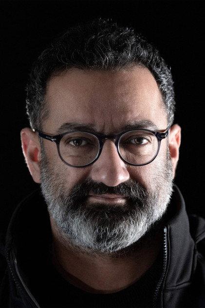Georges Khabbaz - Actor Profile Photo