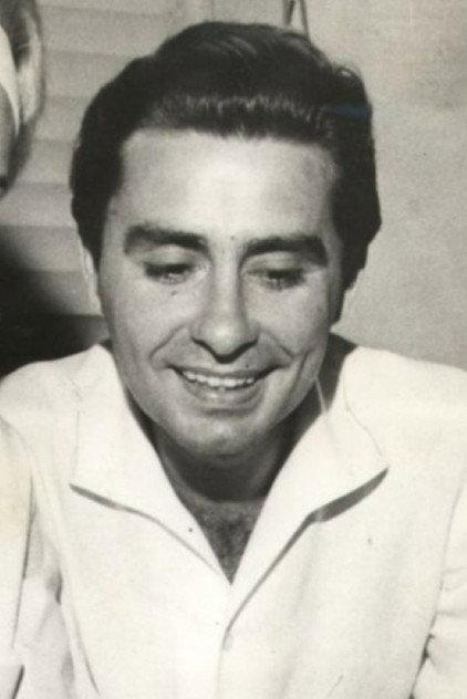 Vagareza - Actor Profile Photo