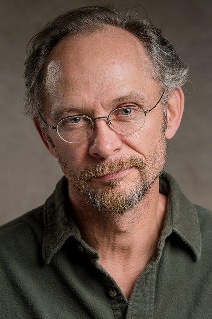 Brett Rickaby - Actor Profile Photo