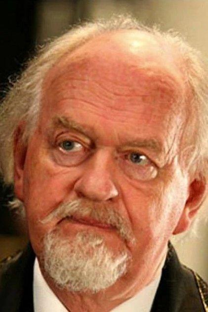 Neville Phillips - Actor Profile Photo