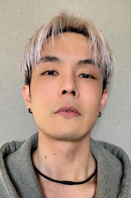 蔡易展 - Actor Profile Photo