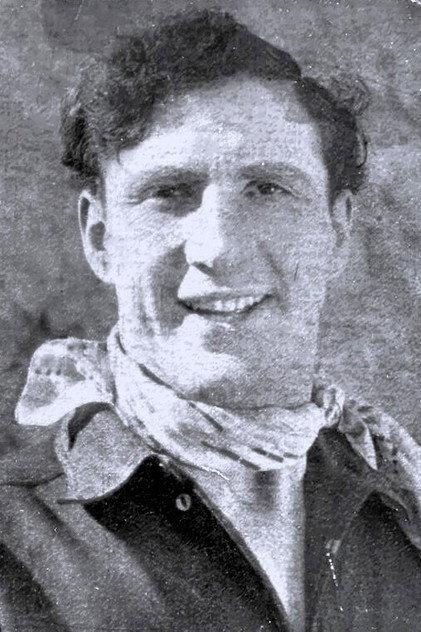 George Magrill - Actor Profile Photo