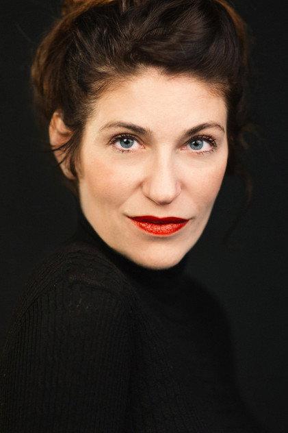 Marina Gatell - Actor Profile Photo