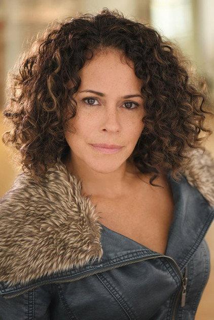 Lana Young - Actor Profile Photo