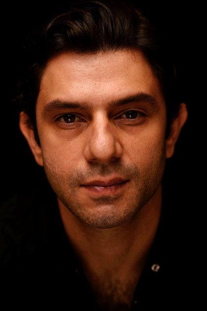 Arjun Mathur - Actor Profile Photo