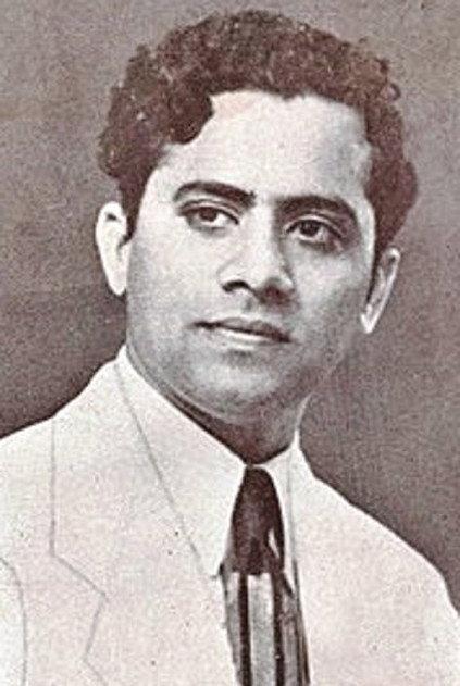 R. S. Manohar - Actor Profile Photo