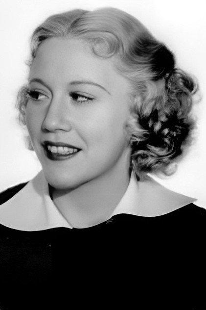 Kitty McHugh - Actor Profile Photo