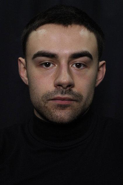 Vlad Nikitiuk - Actor Profile Photo