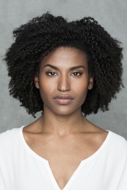 Mireia Mambo - Actor Profile Photo
