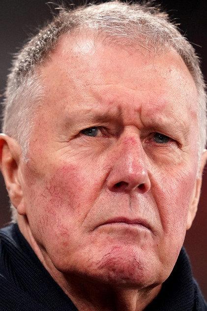 Geoff Hurst - Actor Profile Photo