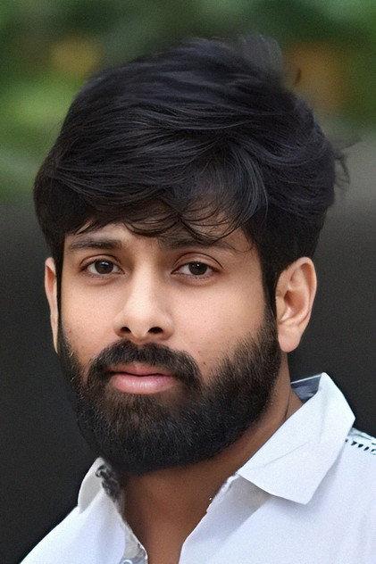 Udhay Karthik - Actor Profile Photo