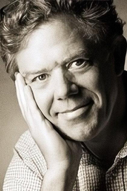Nils Haaland - Actor Profile Photo