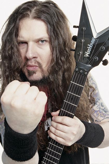 Dimebag Darrell - Actor Profile Photo