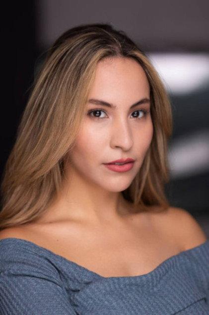 Abril Closs - Actor Profile Photo