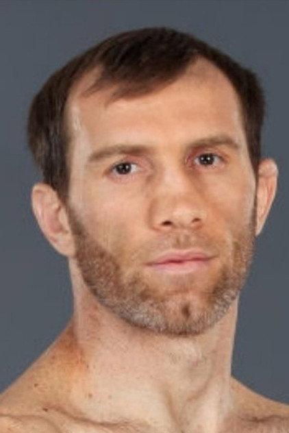 Sultan Aliev - Actor Profile Photo