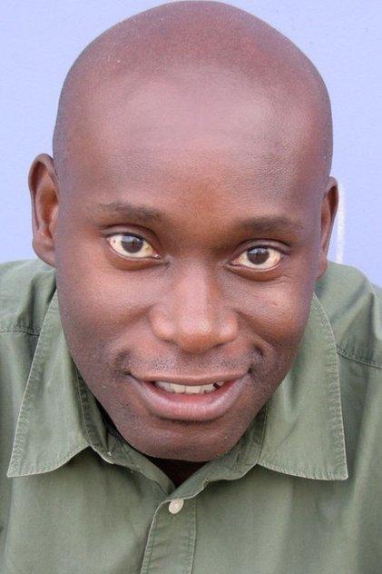 Rawle D. Lewis - Actor Profile Photo