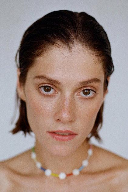 Irina Martynenko - Actor Profile Photo