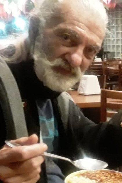 Tony D'Ciambra - Actor Profile Photo