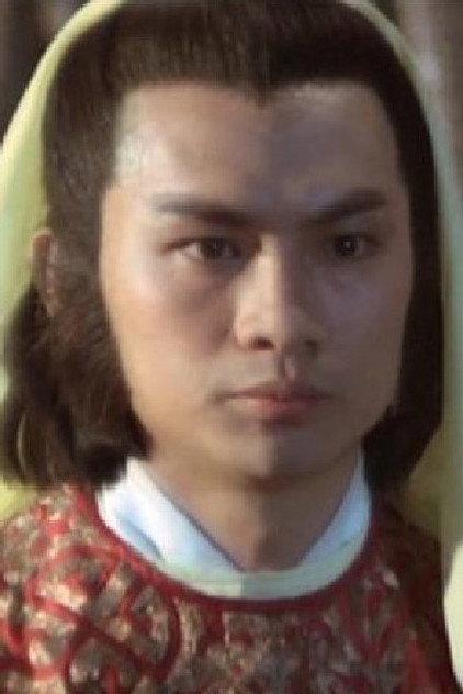 Hsiao Yu - Actor Profile Photo