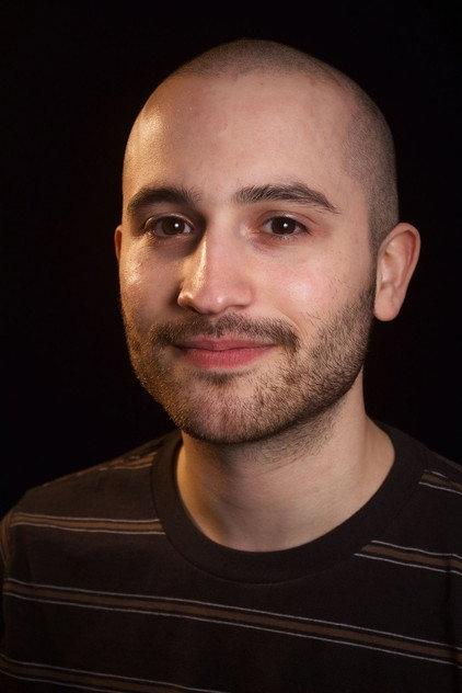 Ashton Ruiz - Actor Profile Photo