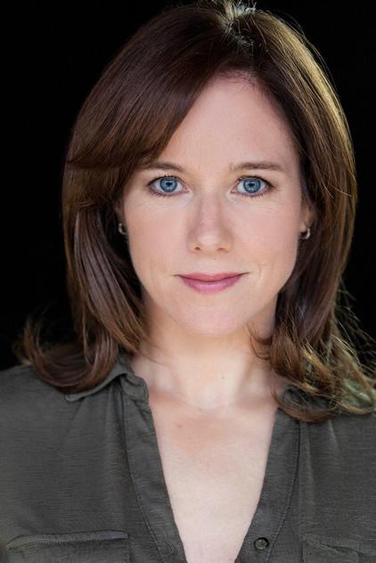 Stéphanie Breton - Actor Profile Photo